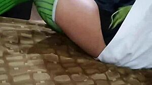 Mi Amiga Otaku Gets Wild After Convention