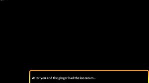 I welcomed my new family with open arms, embracing the teen dynamics.