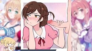 Rental Girlfriend Chizuru Mizuhara Hentai Compilation Explodes With Wild Scenes!