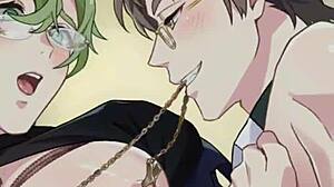 男男爱