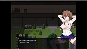 Why Does the Discipline Committee Dream of Female Demons in Full Ep1?