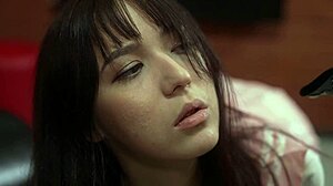 Gorgeous Anal Threesome with Cute Babes