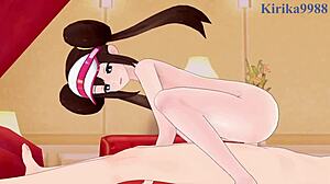 come on rosa mei and shauna sana let's have this intense sex session now