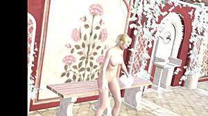 Woman Vore 3 Tall Huge Giant Devours You in 3D POV Animation!