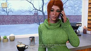 嘿，DIK 313里有那些大奶子3D游戏行动，你知道吗？