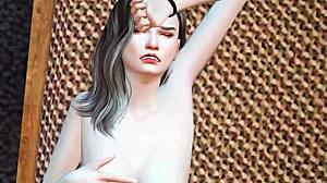 I Feel So Naughty Watching My Art Professor Season 3 Episode 6 Preview