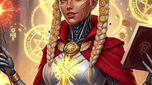 animated ai girls appear in detailed scenes with vibrant anime styles and creative character designs for engaging viewing.