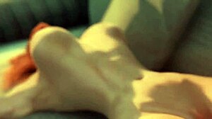 Rich College Student Fingering And Assfucking In Detailed Hentai Masturbation Scene