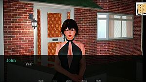 Hey, have you seen episode 23 of My New Family? It's getting interesting.
