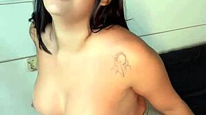 professor from the gym took off the condom and fucked me so good after training 😈🍆