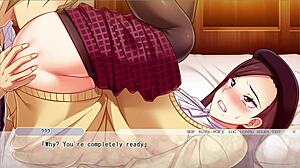 Shinjin 22 Year Old Girl Debuts With Big Tits Cuckold Cock Action