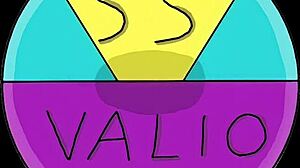 Compilation of cartoon big tits getting wild and rough