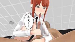 Makima Compilation 9