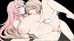 Forestia Laurie 2 Play Video