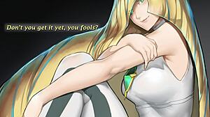 Hentai Joi Features Gangbang With Multiple Girls In Femdom Style And Random Endings For The Grand Lottery Part I