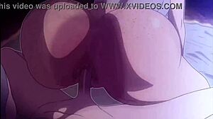 Ymir x Connie Special Training: Sucking and Cowgirl Action with D-Art Flair