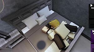 Get fucked hard and rough, you slut!