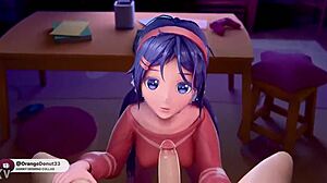 简化动漫视频371