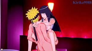 Ino Yamanaka Hinata Hyuga Tsunade Naruto Uzumaki Creampie Sex In Naruto Hentai