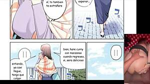 Mature Woman Craves Young Neighbor