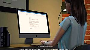 I Feel So Naughty Watching My Art Professor Season 3 Episode 6 Preview