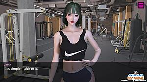 怪物内射喷水从巨大恶魔可爱服装漫画游戏