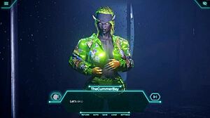 Hey, time for sex terra masturbation with that curvy huge tits outfit babe