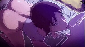 Ymir x Connie Special Training: Sucking and Cowgirl Action with D-Art Flair