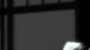 White Tranny Takes Deepthroat in Second Life Encounter