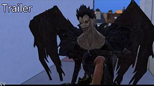 Hey, check out this ero note anime - it's got all the wild stuff you crave.