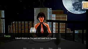 Hey, have you seen episode 23 of My New Family? It's getting interesting.