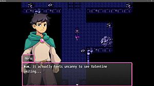 Kinky Wizard Hentai 2 Unleashes Wild Game Action in Every Scene