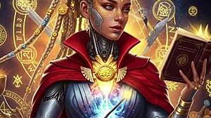 animated ai girls appear in detailed scenes with vibrant anime styles and creative character designs for engaging viewing.