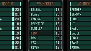 欢迎来到Nexus 3！在霓虹梦VR中操丰满辣妹