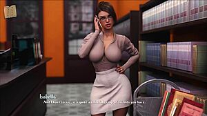 being a dik 313: diving into this 3d anime game with big action and wild twists.