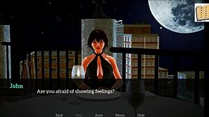 嘿，你看过我的新家庭第23集吗？越来越有趣了。