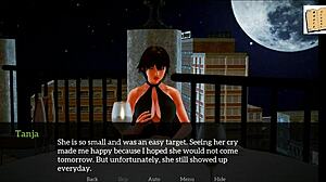 嘿，你看过我的新家庭第23集吗？越来越有趣了。