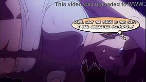 Ymir x Connie Special Training: Sucking and Cowgirl Action with D-Art Flair