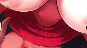 Helltaker Rides Big Dick in Surprising Twist