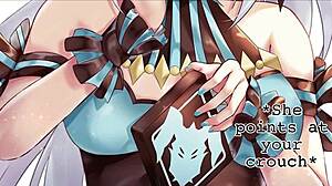 Hot Threesome With My Stepmom And Her Friend In 3d Hentai Milfy City