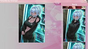 大胆点击激烈本子动漫游戏酸奶冒险