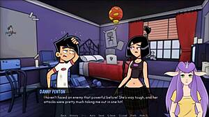 Blonde Milf Nurse In Hospital Gets Monster Patient Doggystyle Orgasm In Danny Phantom Amity Park Redux Part 26