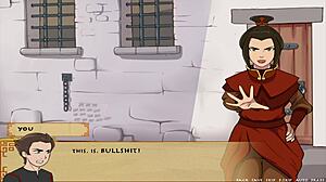 Unbelievable! Four Elements Trainer Book 2 Part 1 Avatar Parody Rocks!