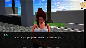 Hey, have you seen episode 23 of My New Family? It's getting interesting.