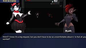 Boba's intense vibrator use fingered by Samga