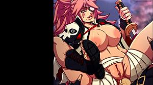 Wow! Hentai Gallery Furanh Explodes with Creampie Action!