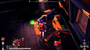 Eidos 9 Trying to Fisting Something I Mean Fishing Nsfw