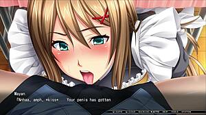 为什么大胸家庭被催眠进行户外口交射精高潮和喷水屁股动作在第17部分？