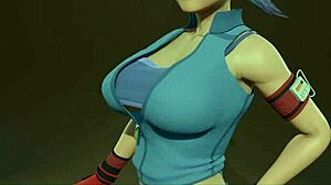 I feel so awkward in Jimmy's adventures part 2 with all these twists.