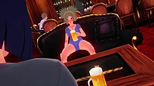 11的Hentai故事藏什么秘密？